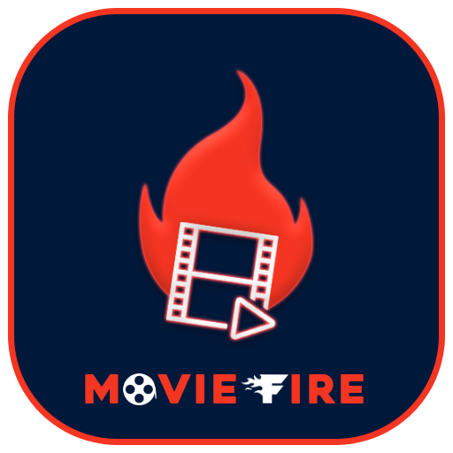 Movie Fire Free TV, Series and Movies Review icon