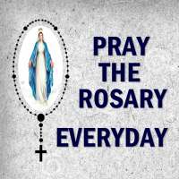 The Holy Rosary on 9Apps