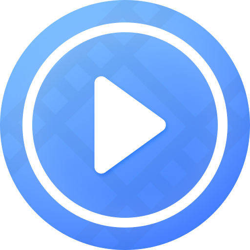 Video Player Support All Format - XPlayer icon