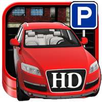 Car Parking Experts 3D HD