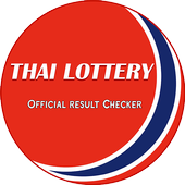 Thai Lottery Result Checker icon