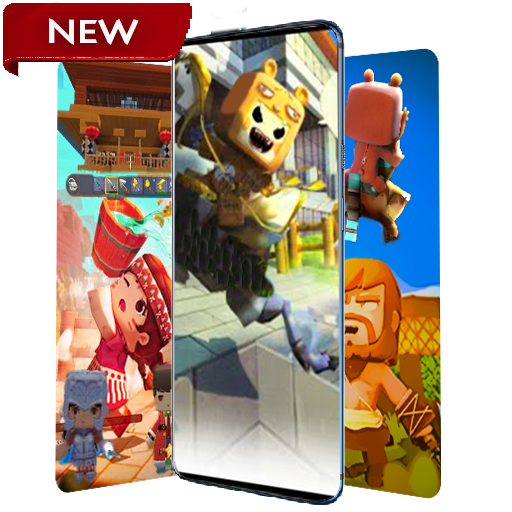 Mini World HD Wallpapers icon