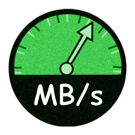 Speed Test - Network Connection icon
