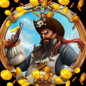 Pirates Gold Bay icon