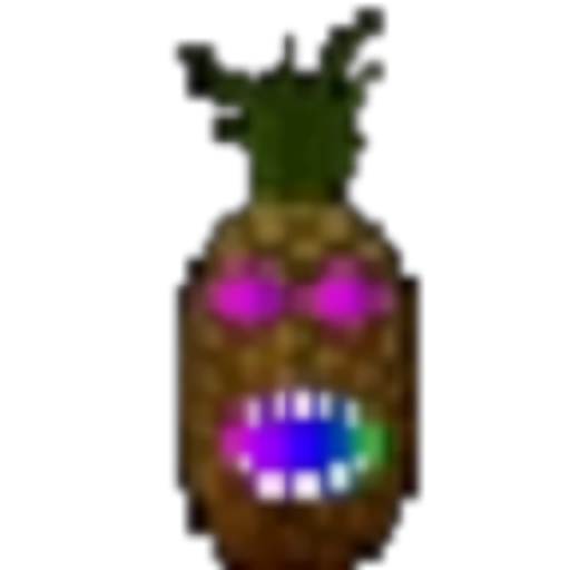 Alien Pineapples icon