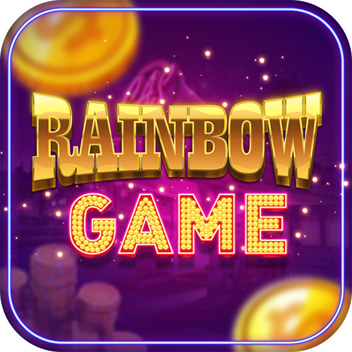 Rainbow Game icon