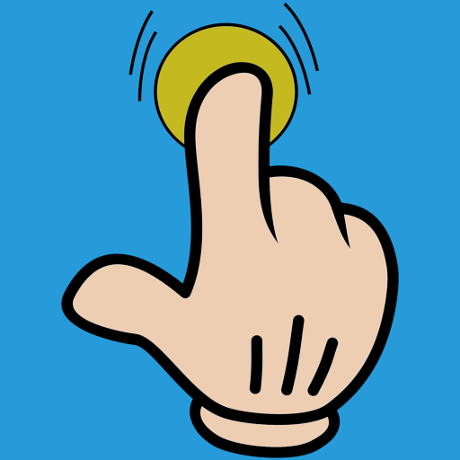 Click It - A Picture Puzzle Game 🧐 icon