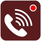 Call Recorder-Auto Recorder icon