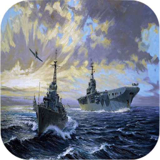 Navy Wallpapers icon