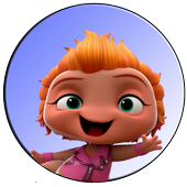 mini beat adventure power icon