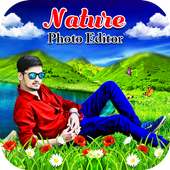 Nature Photo Editor