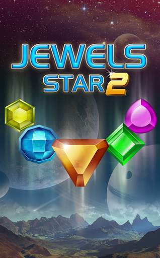 Jewels Star 2 screenshot 1