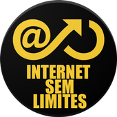 Internet Sem Limites icon