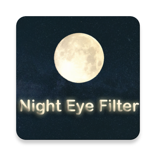 Night Eye Filter icon