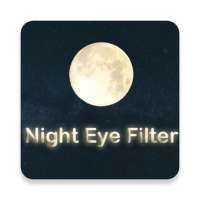 Night Eye Filter on 9Apps