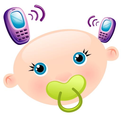 مراقب الطفل | طفلك بامان icon