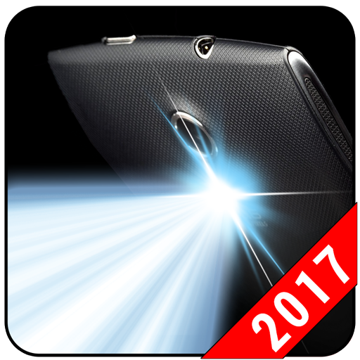 🌶 Flashlight LED MF - High power HD torch light icon