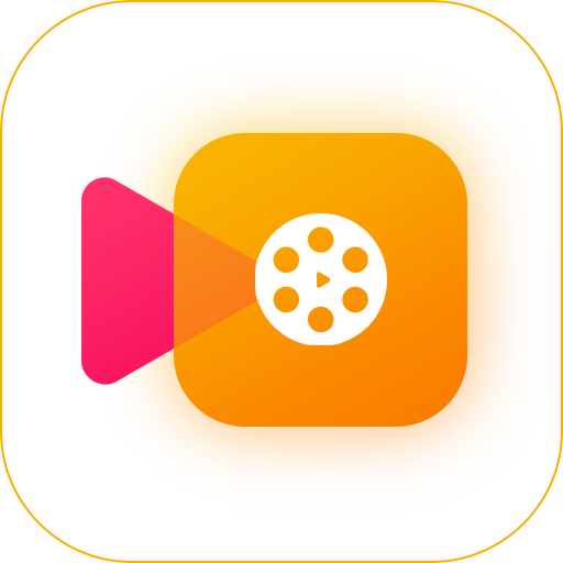 Pop Video Maker icon