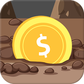 Make Money App icon