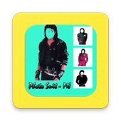 Photo Suit - Michael Jackson icon