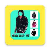 Photo Suit - Michael Jackson on 9Apps