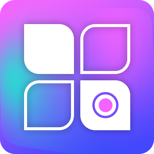 Family Photo Frame आइकन