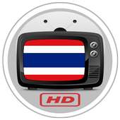 Thailand TV