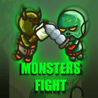 Monsters Fight