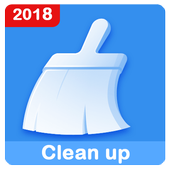 Clean up icon