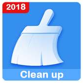 Clean up