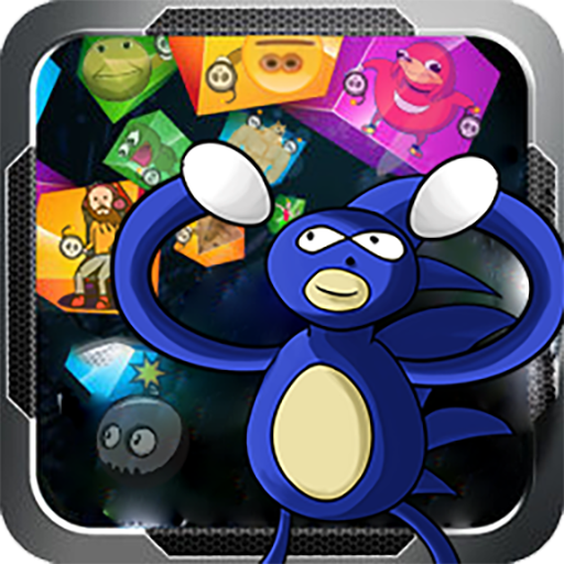 Sanic Block Breaker icon