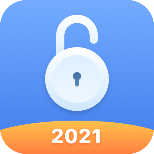 KeyVPN AppLock - Free VPN Proxy, Unlimited Protect icon