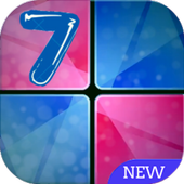 Magic Piano Tiles 2018 icon