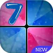 Magic Piano Tiles 2018