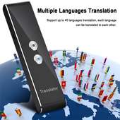 Live Voice and Text Translator on 9Apps