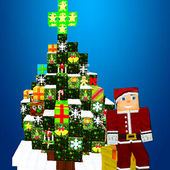 Holiday Craft - Exploration &amp; Survival icon