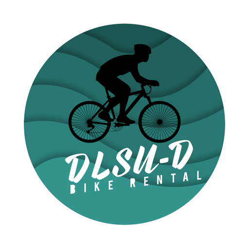 DLSU-D Bike Rental icon