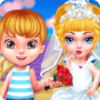 Perfect Wedding Perfect Dress * Fashion Teens Game