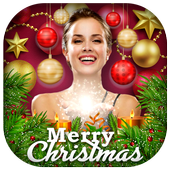 Christmas Photo Frames icon
