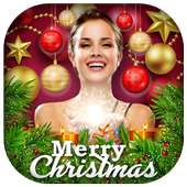 Christmas Photo Frames on 9Apps