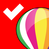 さんすう２、対称年齢４〜６才 icon