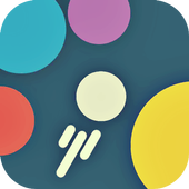 Fuse Balls - Merge Pool Balls icon