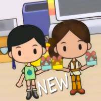 New Miga Town My Apartment Guide