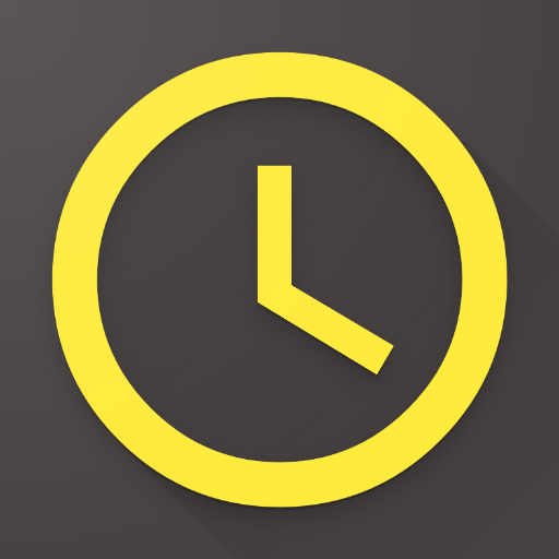 NightWatch - Clock icon