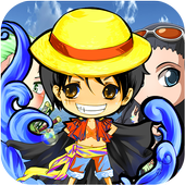 The One Piece Treasure CR Tips icon