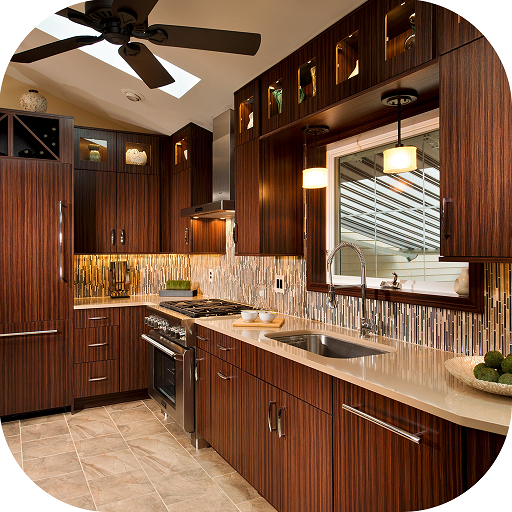 Home Interior Designs icon