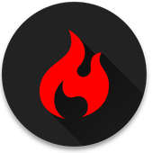 Secret Anonymous Chat: Desire Hookup Dating App icon