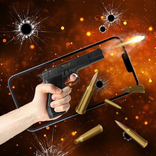 Gun Simulator 3D - Gun Sound icon