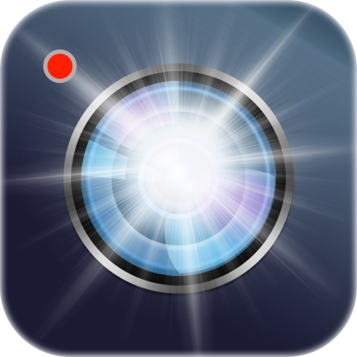 Fun Flashlight Plus-Powerful，Funny，Game icon