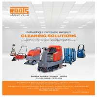 RMCL Sales Information System V.1